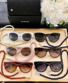 Picture of Chanel Sunglasses _SKUfw56677992fw